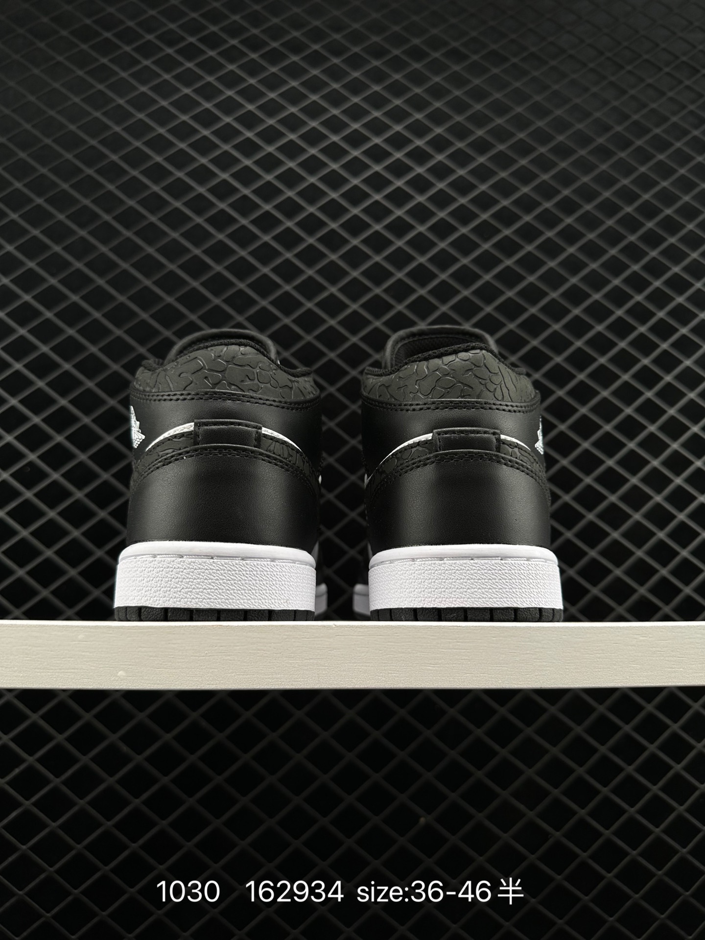 Air Jordan 1 Low AJ1